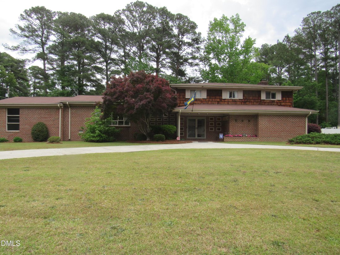 House in Smithfield, North Carolina, United States 1 - 17813186