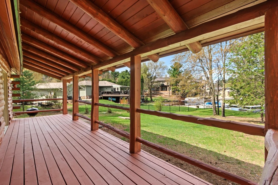 House in Wisconsin Dells, Wisconsin, United States 2 - 17811570