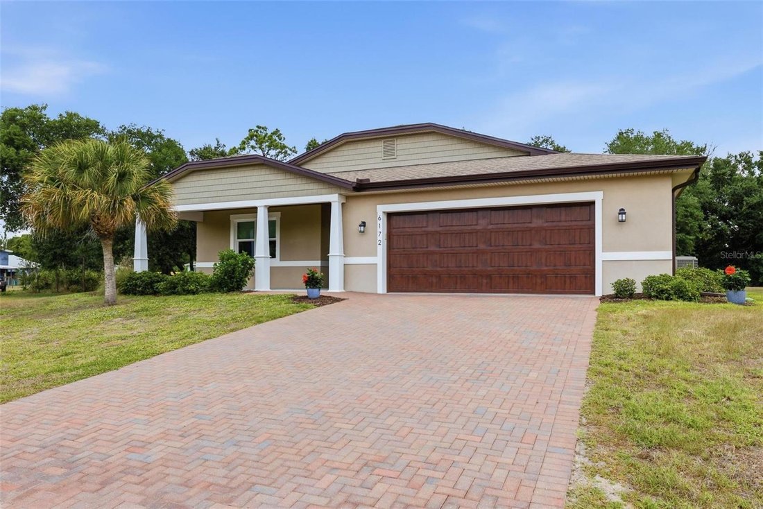 House in North Port, Florida, United States 3 - 16658215
