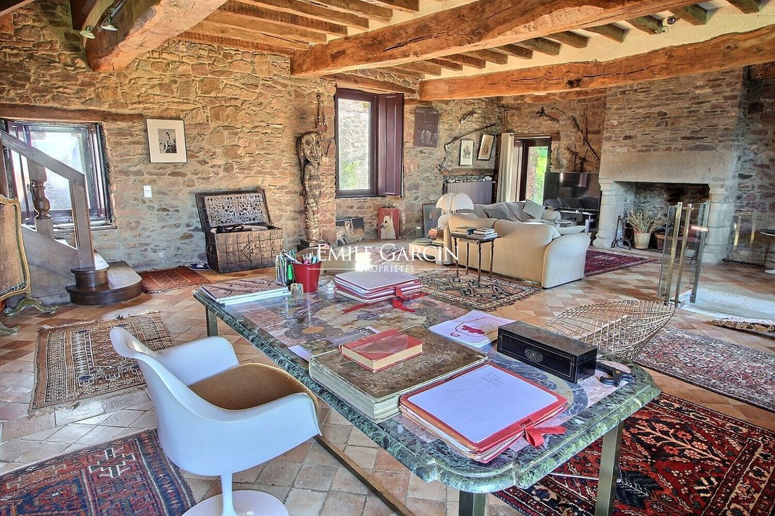 Villa in Urbain Ouest, Montfort-sur-Meu, France 5 - 17814132