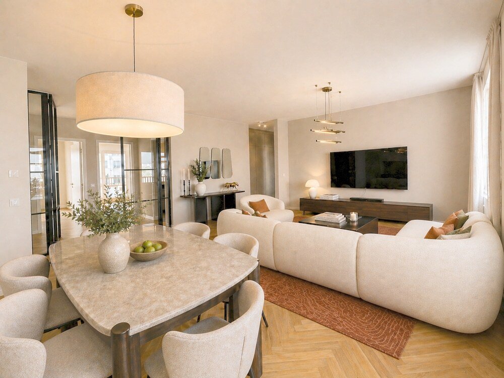 Apartment in Berlin, Berlin, Germany 3 - 15084343