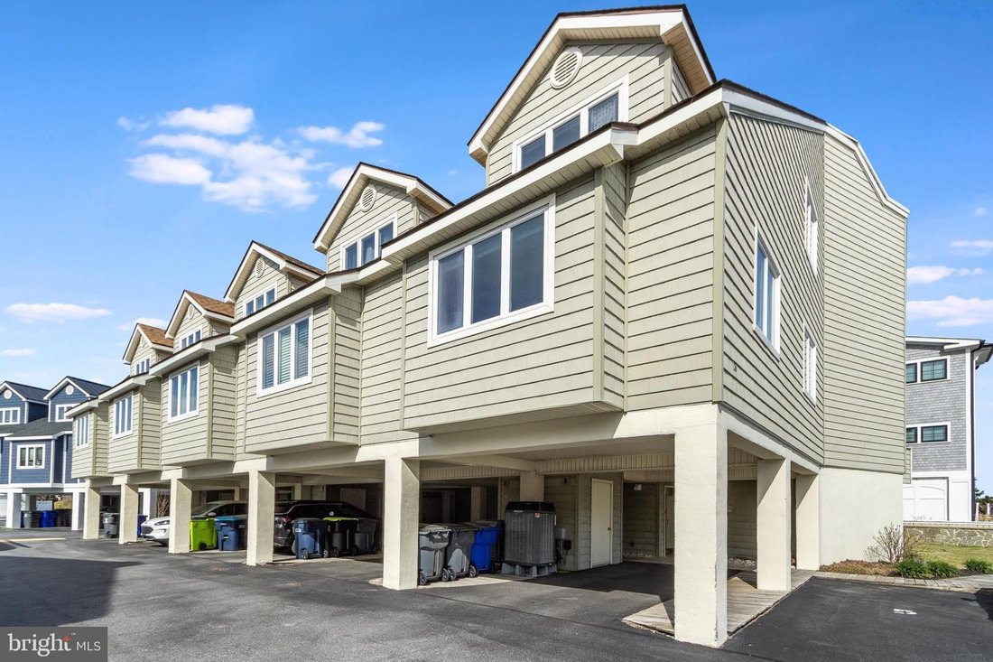 House in Rehoboth Beach, Delaware, United States 1 - 17810599