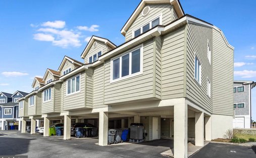 House in Rehoboth Beach, Delaware, United States 1