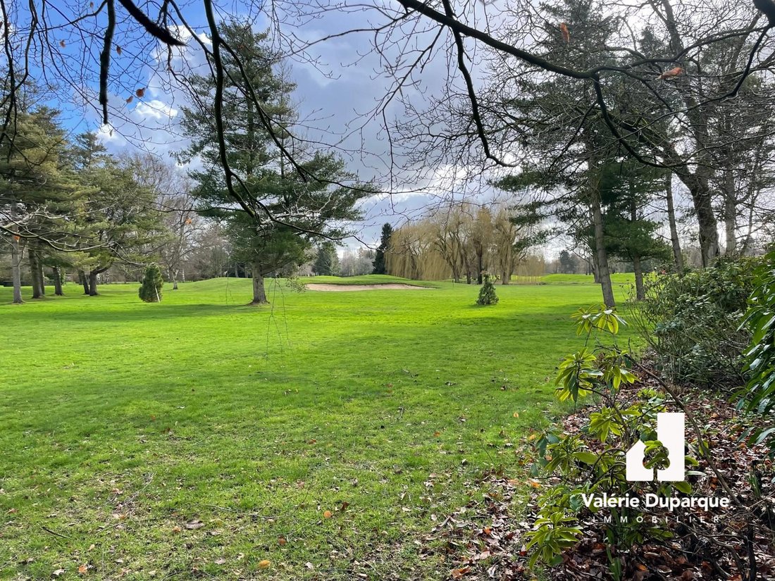 Villa in Bondues, Hauts-de-France, France 2 - 17264769