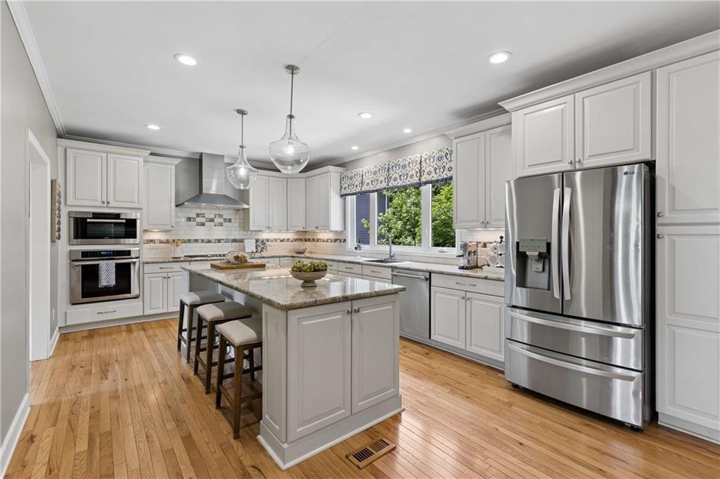 House in Marietta, Georgia, United States 3 - 17813484