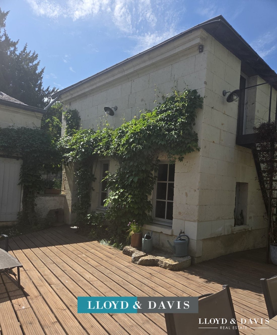 House in Bellevigne-les-Chateaux, Pays de la Loire, France 4 - 17815760
