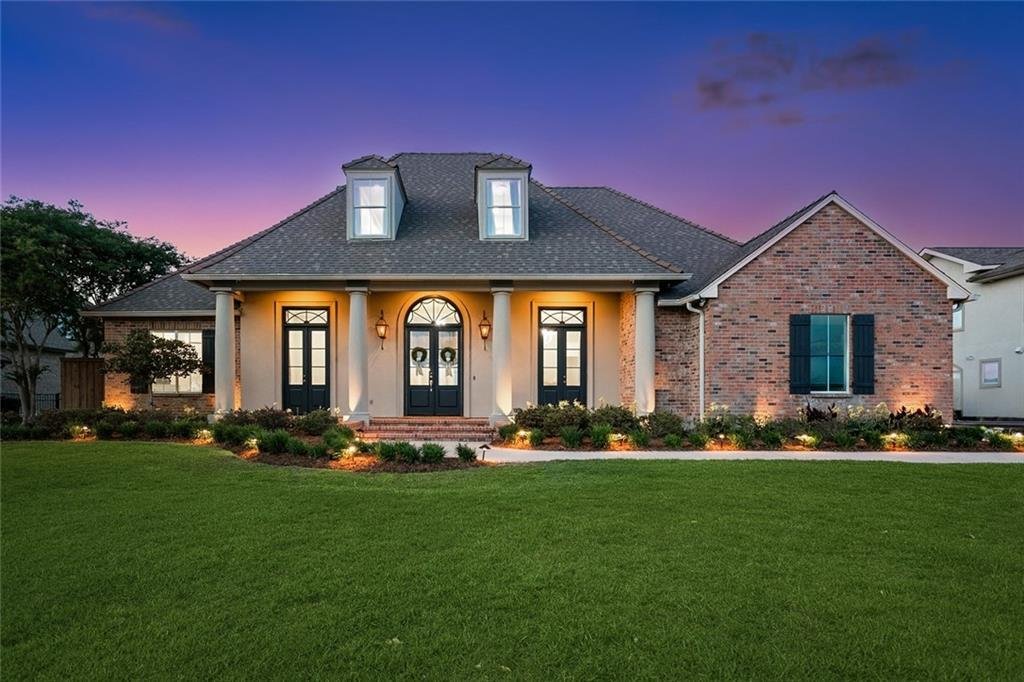 House in Slidell, Louisiana, United States 1 - 17814325