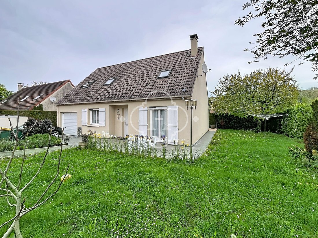 House in Bas, Maule, France 2 - 17815567