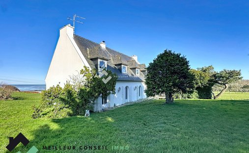 Maison à Hillion, Bretagne, France 1