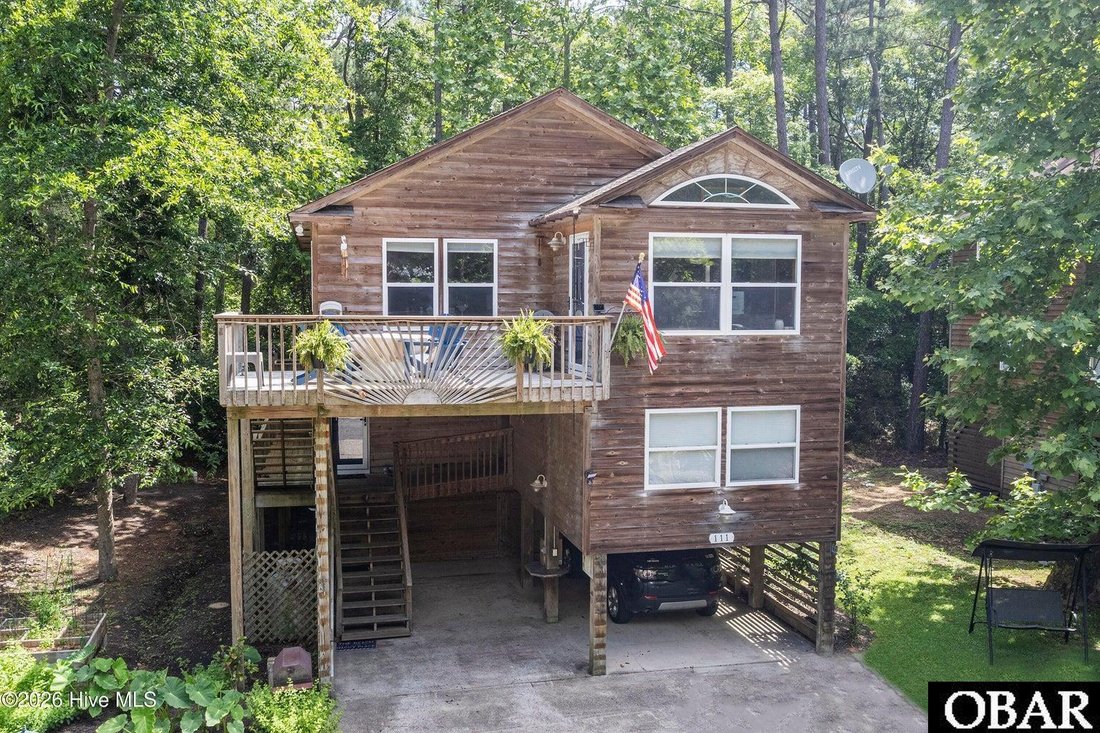 House in Kill Devil Hills, North Carolina, United States 2 - 17813350