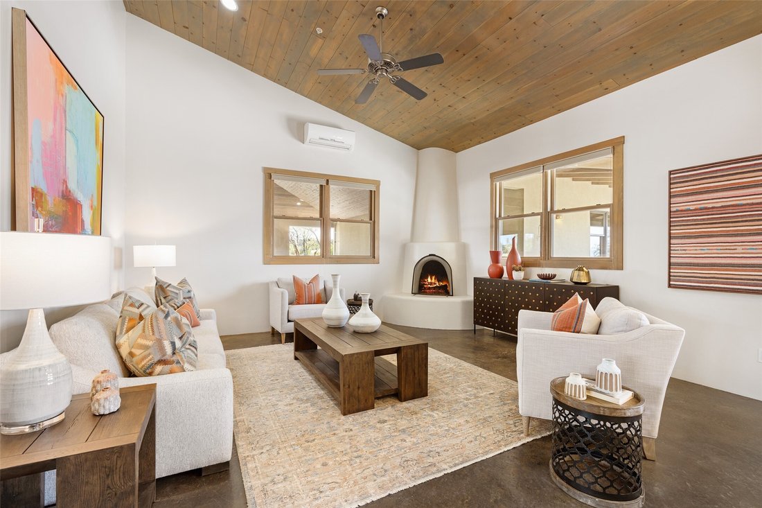 House in Santa Fe, New Mexico, United States 3 - 17814978