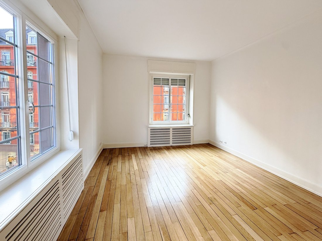 Apartment in Poincare Est, Strasbourg, France 4 - 17815537