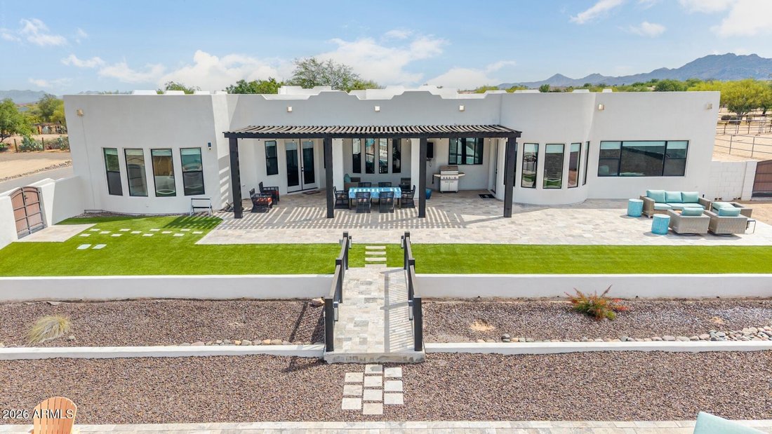 House in Scottsdale, Arizona, United States 1 - 17814675