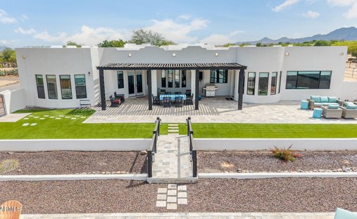 Casa en Scottsdale, Arizona, Estados Unidos 1
