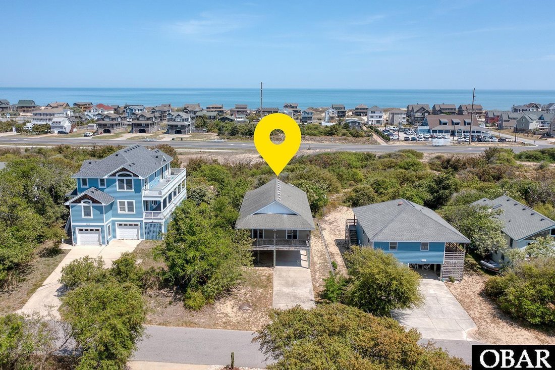 House in Nags Head, North Carolina, United States 4 - 17813340
