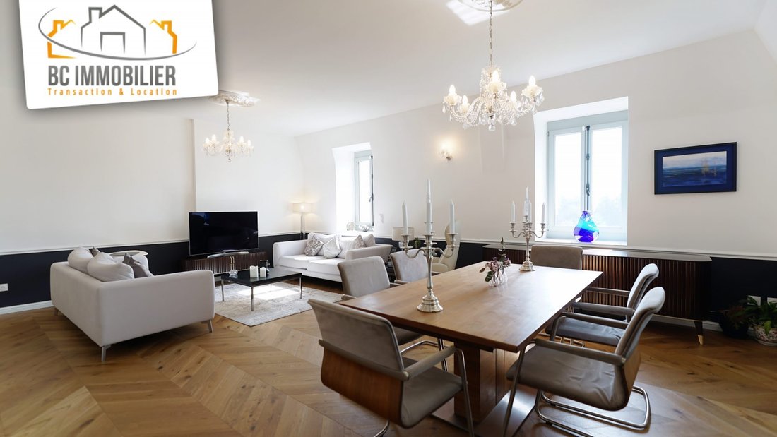 Apartment in Chevry, Auvergne-Rhône-Alpes, France 3 - 17815502