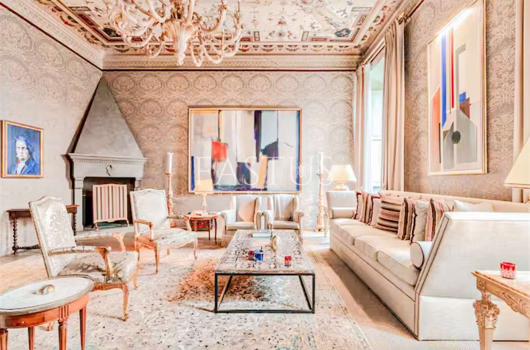 Apartment in Center, Florence, Tuscany 5 - 17812952