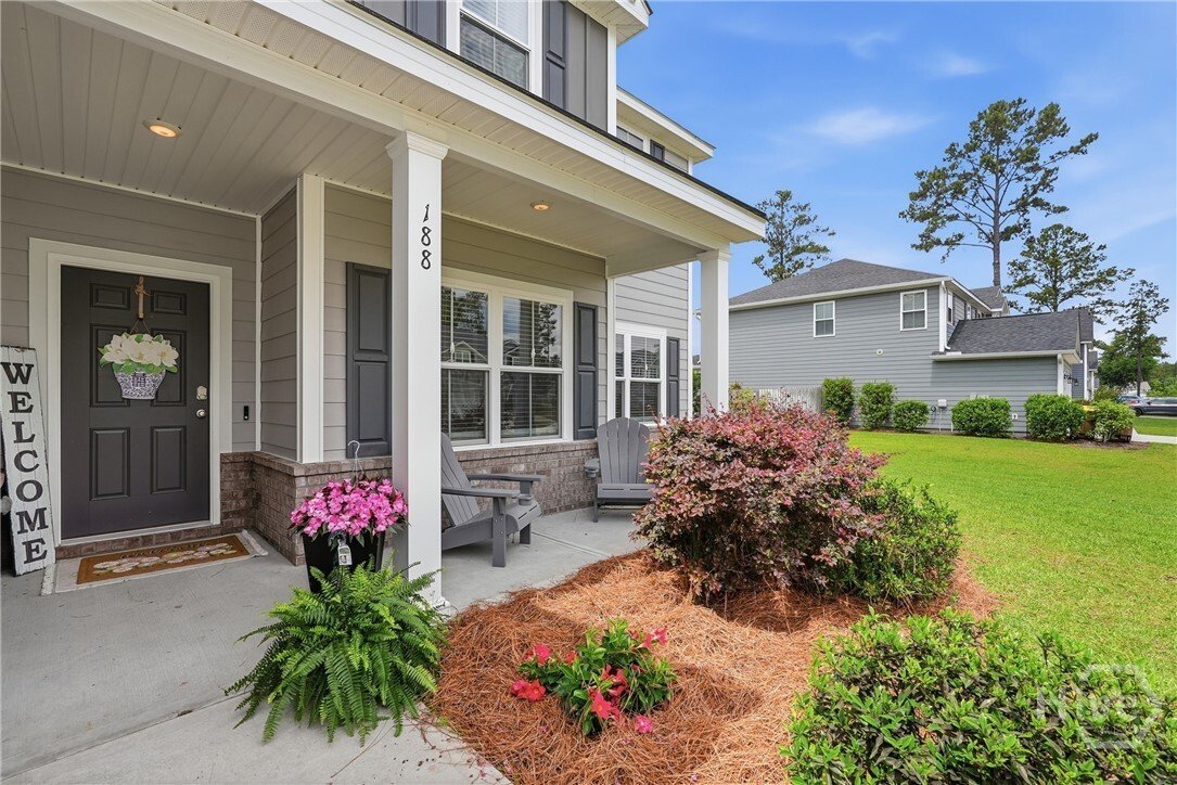 House in Riceboro, Georgia, United States 5 - 17813067