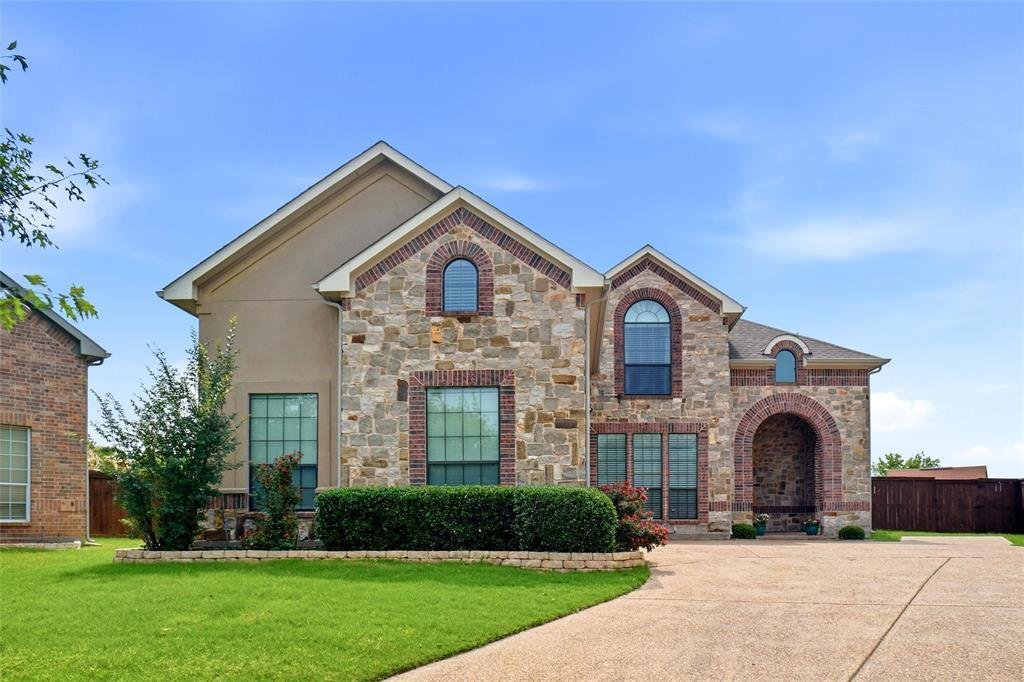 House in Denton, Texas, United States 1 - 17813935