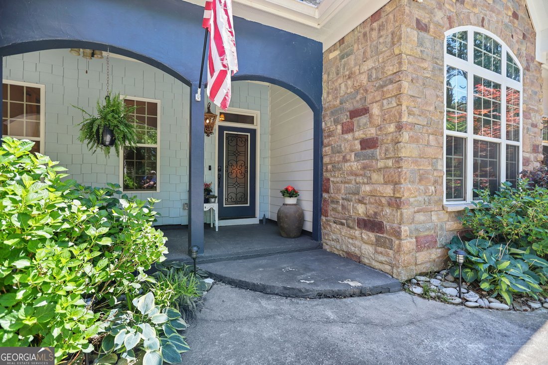 House in Moreland, Georgia, United States 4 - 17813572