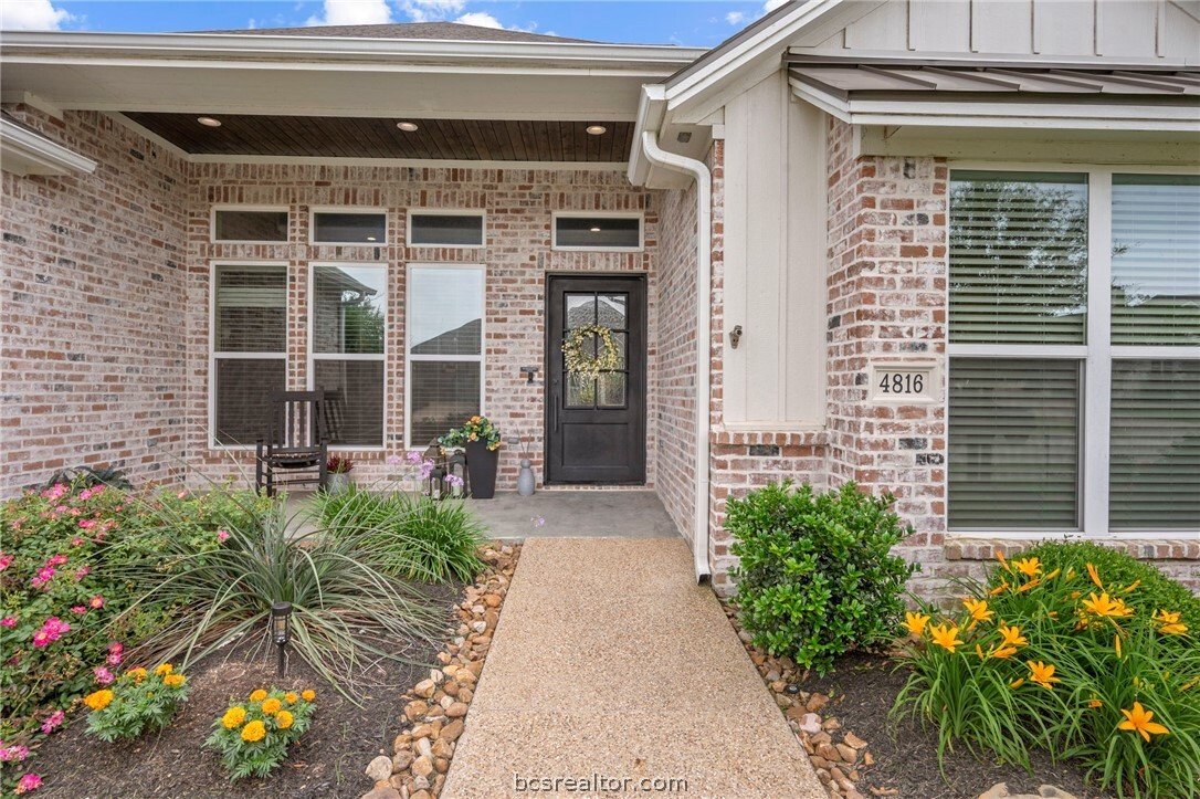 House in College Station, Texas, United States 3 - 17814982
