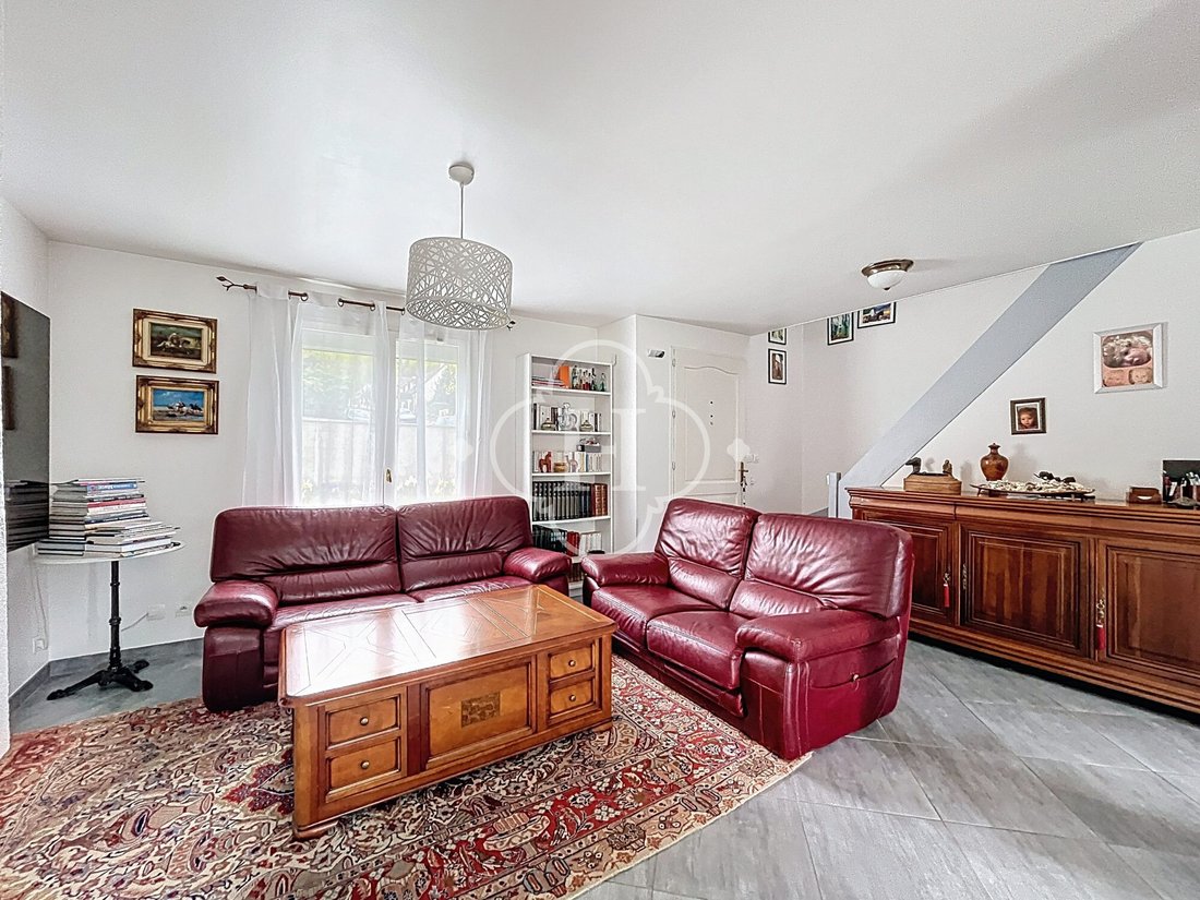 House in Bas, Maule, France 3 - 17815567