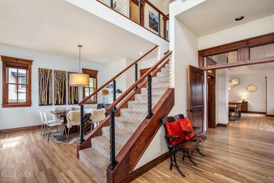 House in Eagle, Colorado, United States 5 - 17814305