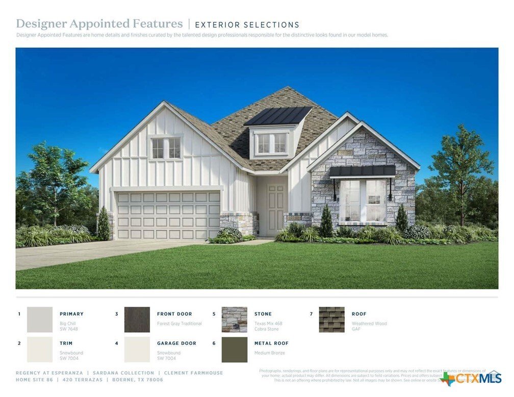 House in Boerne, Texas, United States 3 - 17811699