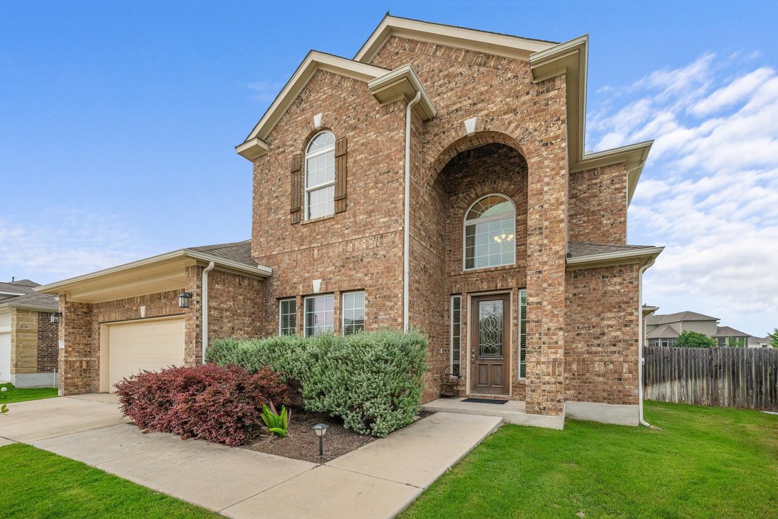 House in Round Rock, Texas, United States 2 - 17812556