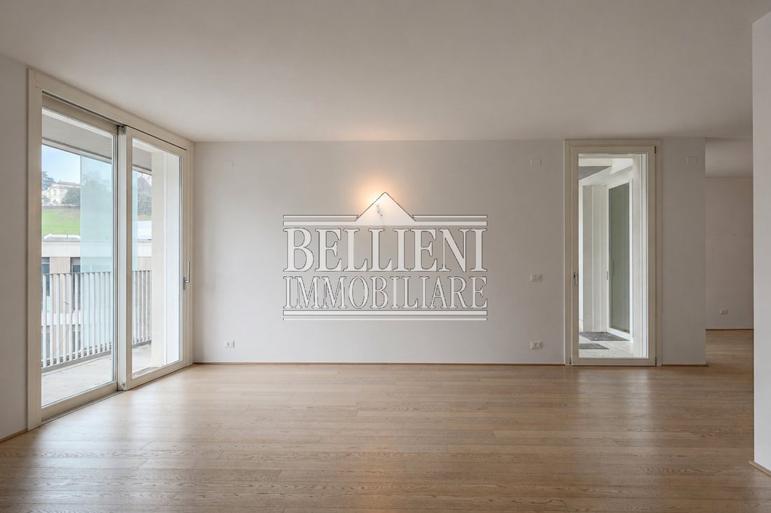 Apartment in Sant'Andrea - Stadio, Vicenza, Veneto 5 - 17384626