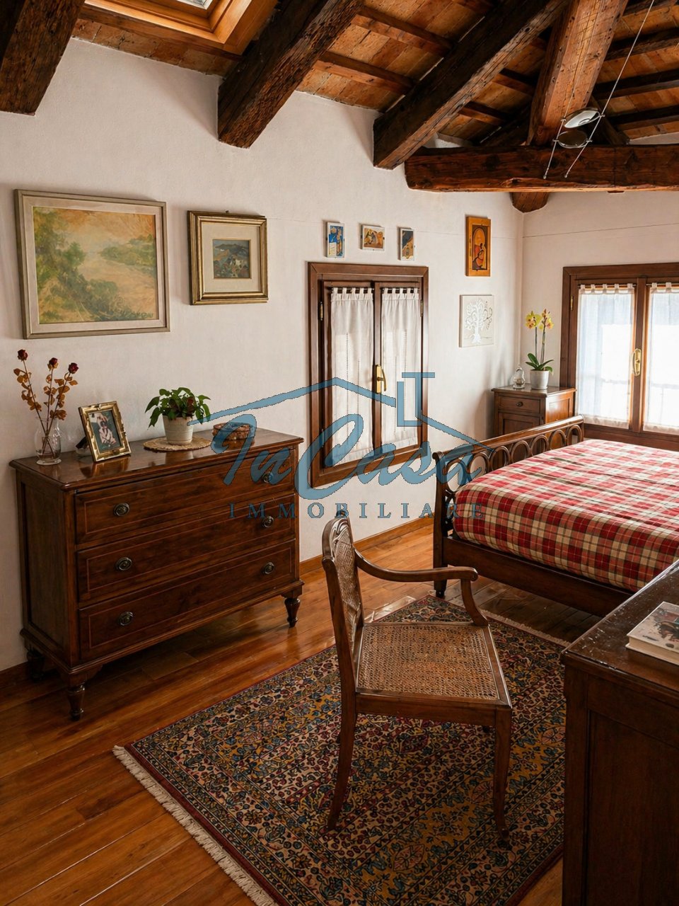 Apartment in Noale, Veneto, Italy 5 - 17814576