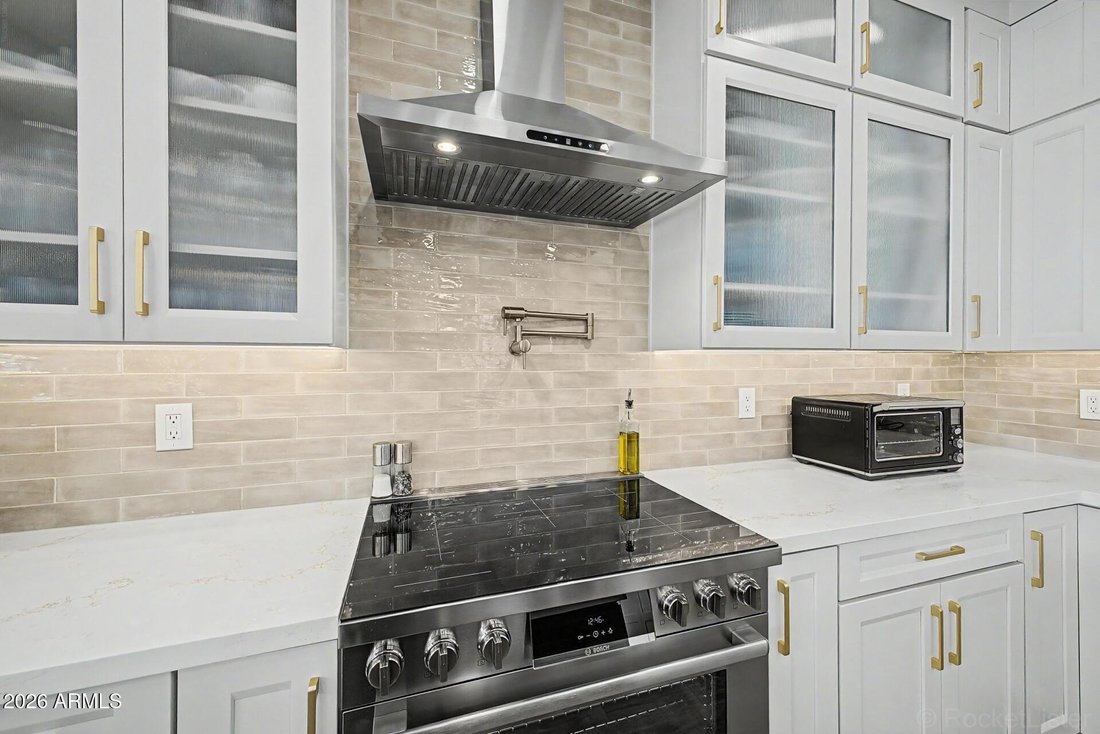 House in Scottsdale, Arizona, United States 4 - 17814675