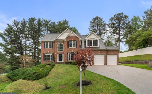 Casa a West Friendship, Maryland, Stati Uniti 1