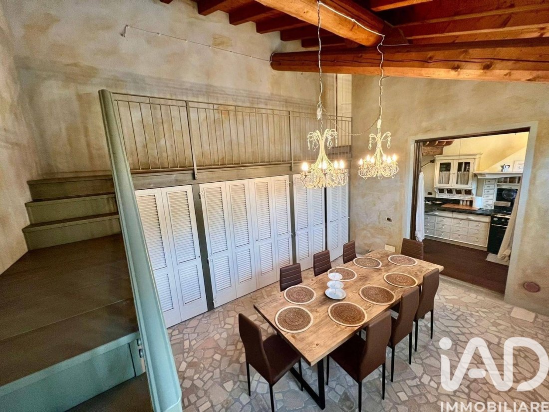 Apartment in Desenzanino, Desenzano del Garda, Lombardy 4 - 17815316