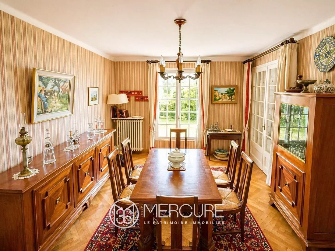 Chalet in Osseja, Occitania, France 4 - 17810665