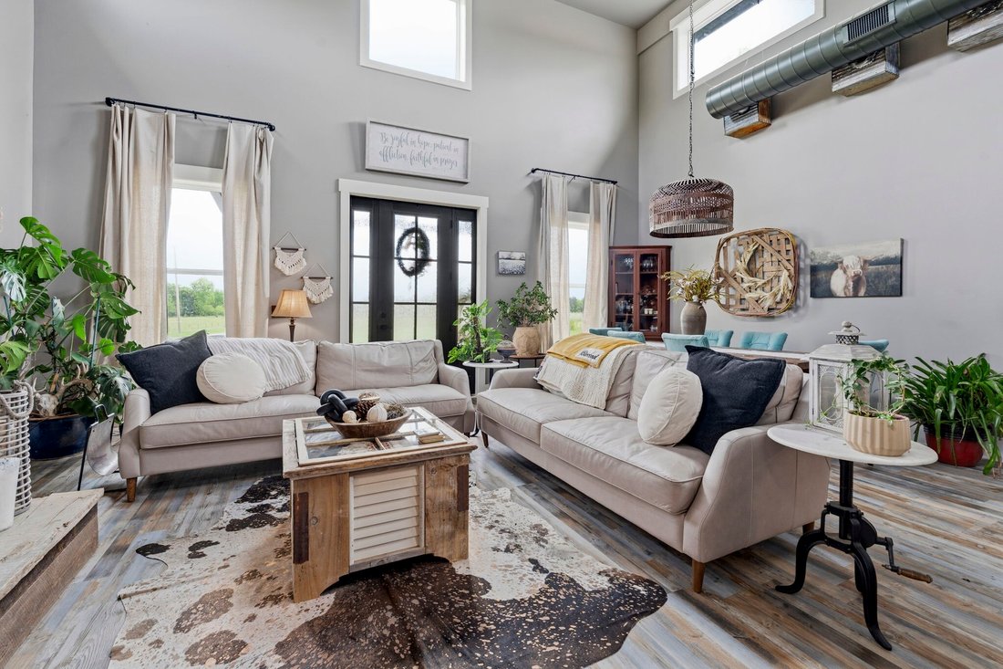 House in Christiana, Tennessee, United States 4 - 17812469