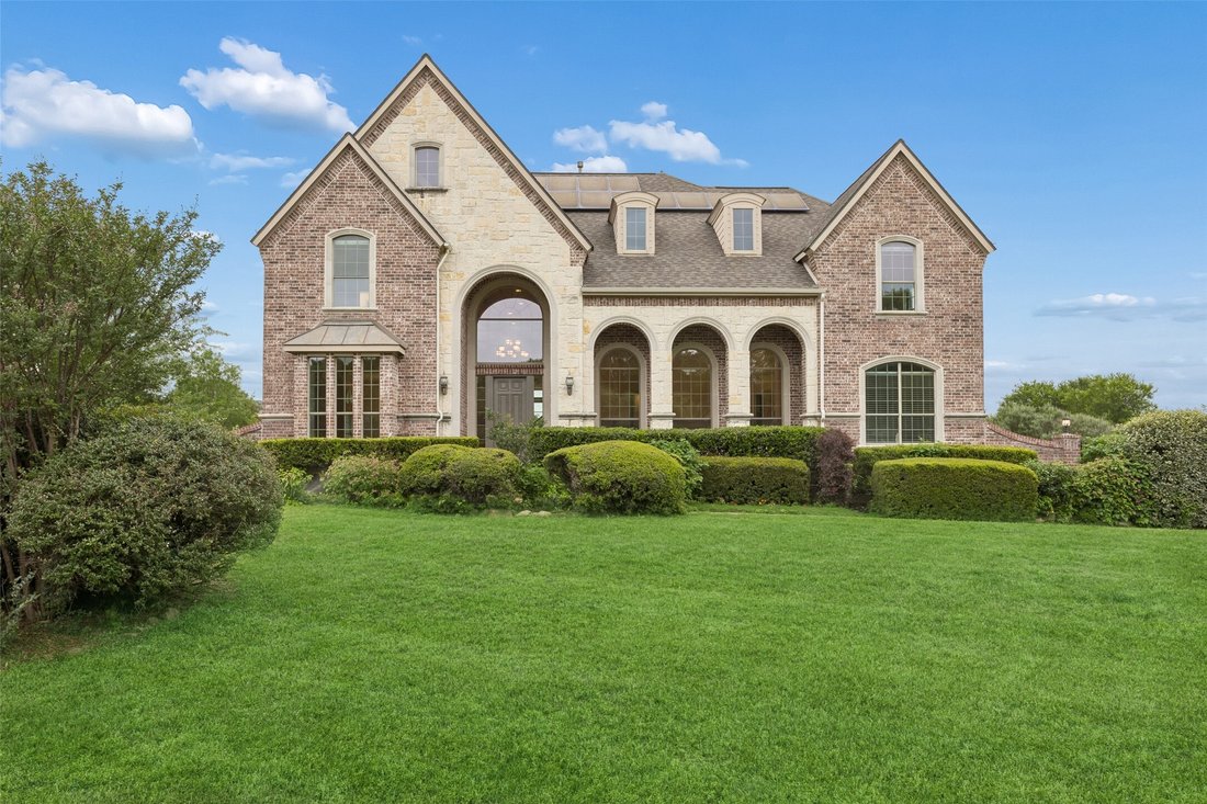 House in Fairview, Texas, United States 2 - 17814837