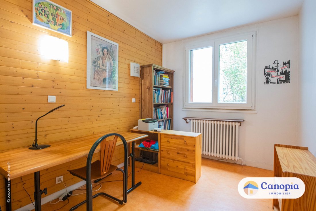 House in Cachan, Ile-de-France, France 5 - 14795177