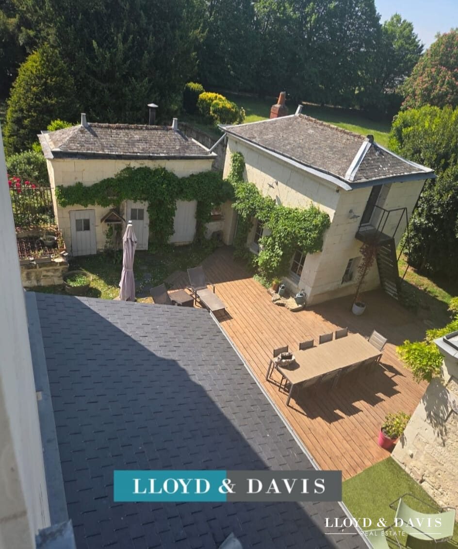 House in Bellevigne-les-Chateaux, Pays de la Loire, France 1 - 17815760