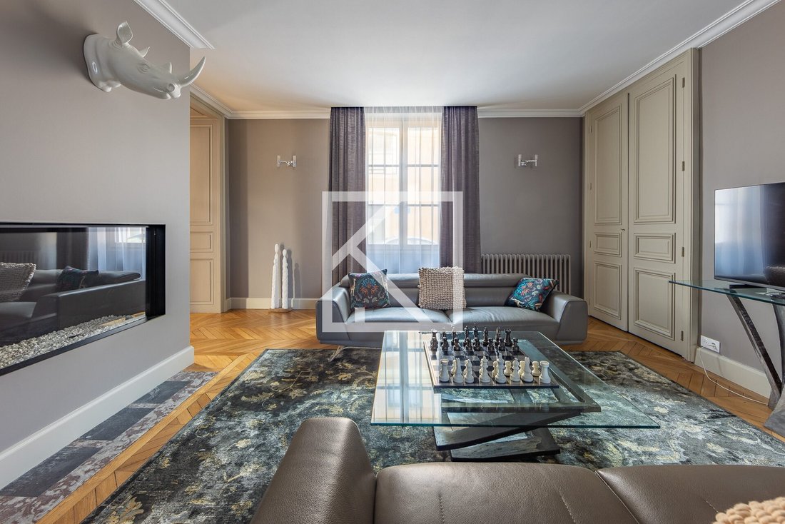 House in Gare-Sud, Le Mans, France 1 - 17815825