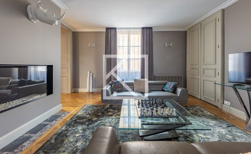 House in Gare-Sud, Le Mans, France 1