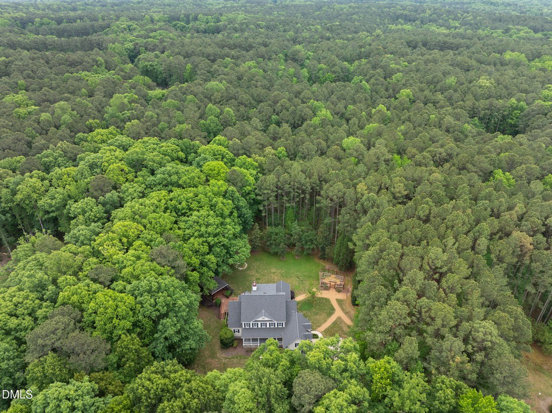House in Apex, North Carolina, United States 1 - 17813240