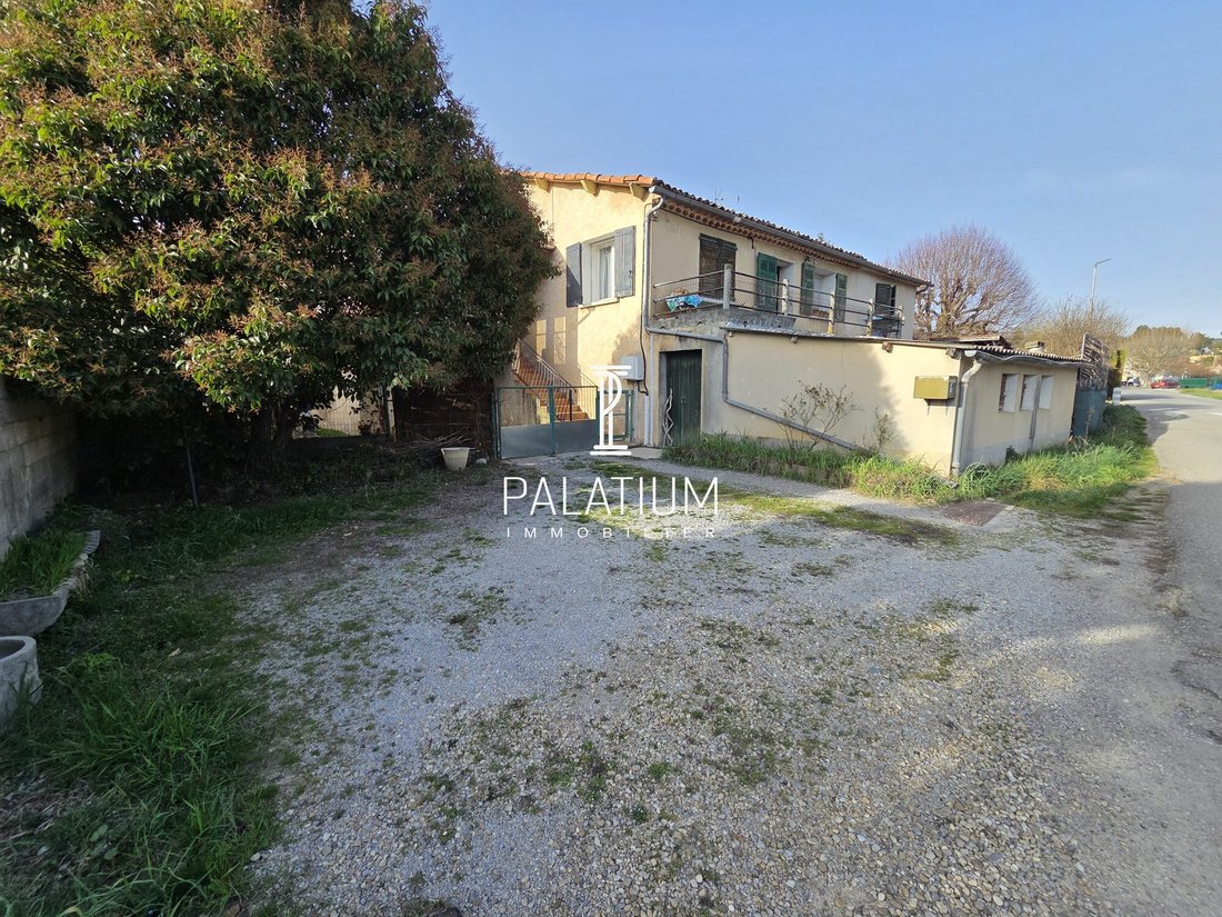 House in Mallemoisson, Provence-Alpes-Côte d'Azur, France 2 - 17815730