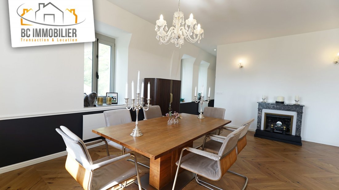 Apartment in Chevry, Auvergne-Rhône-Alpes, France 5 - 17815502
