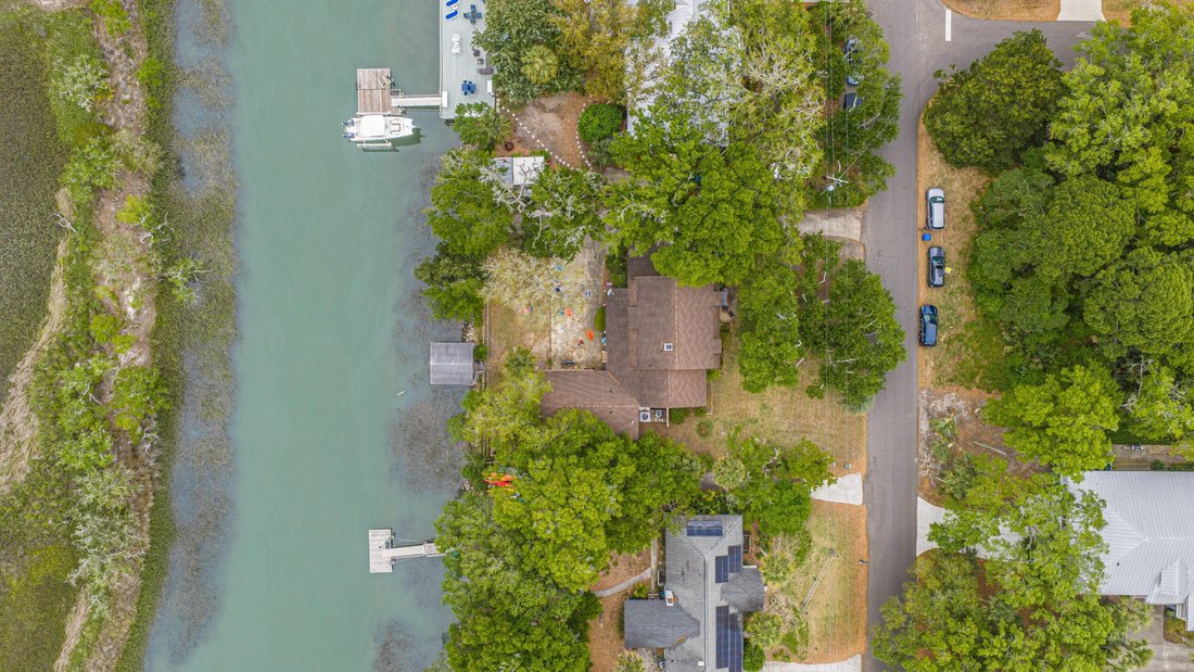 House in Charleston, South Carolina, United States 3 - 17815438