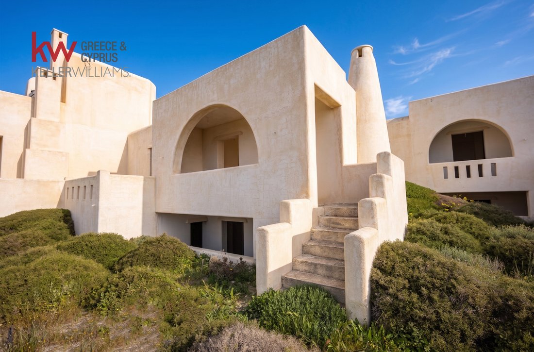 House in Naxos, Aegean, Greece 2 - 17814962