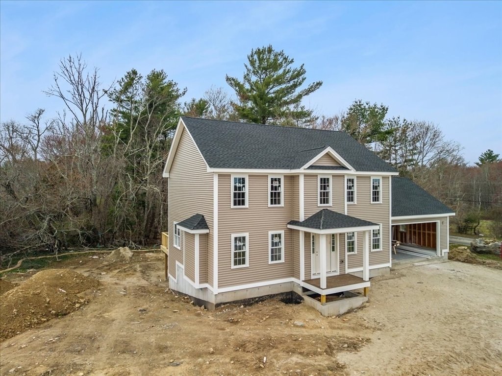 Casa a Middleborough, Massachusetts, Stati Uniti 4 - 17814679