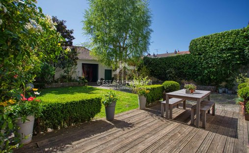 House in Lezennes, Hauts-de-France, France 1