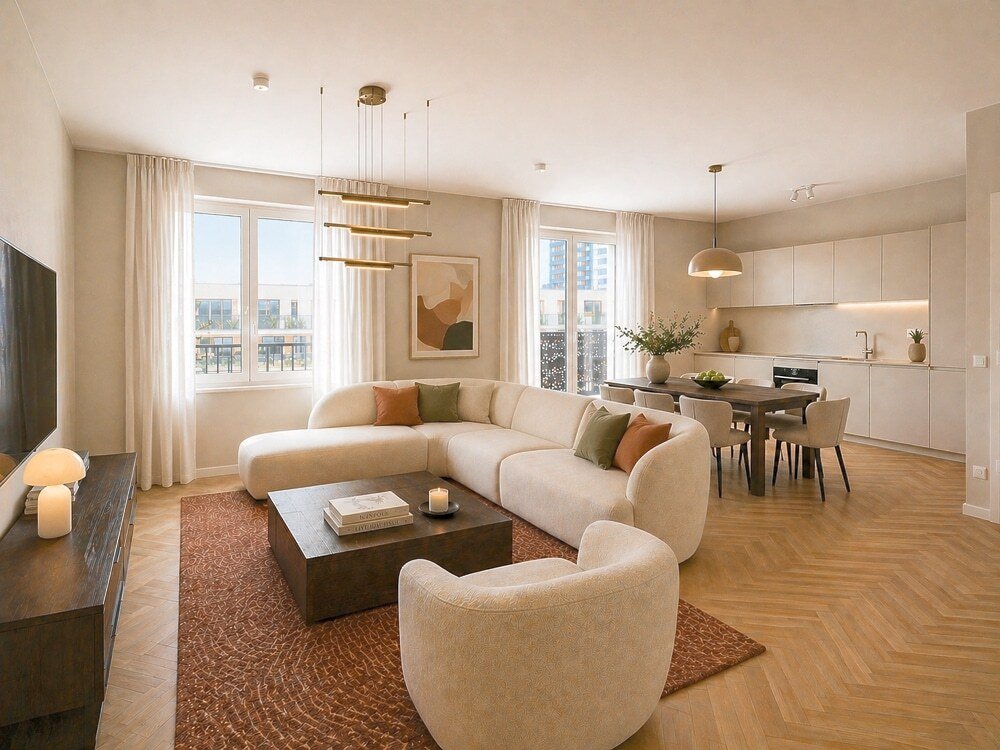Apartment in Berlin, Berlin, Germany 3 - 15084481