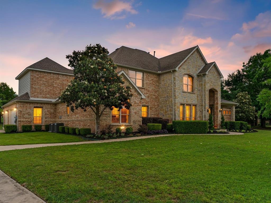 House in Decatur, Texas, United States 3 - 17813843